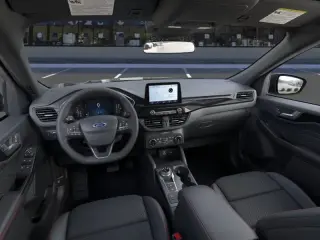 Ford Escape 2026 ST-Line 4dr SUV