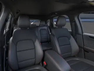 Ford Escape 2026 ST-Line 4dr SUV