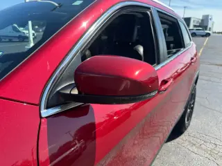Jeep Cherokee 2015 4x4 Limited 4dr SUV