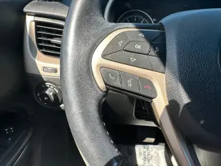 Jeep Cherokee 2015 4x4 Limited 4dr SUV