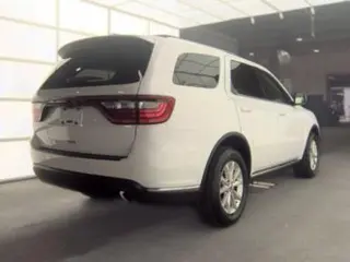 Dodge Durango 2022 SXT 4dr SUV