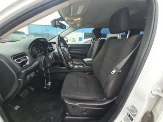 Dodge Durango 2022 SXT 4dr SUV