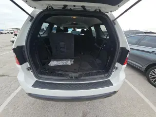 Dodge Durango 2022 SXT 4dr SUV