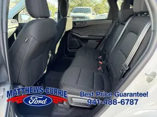 Ford Escape 2026 Active 4dr SUV