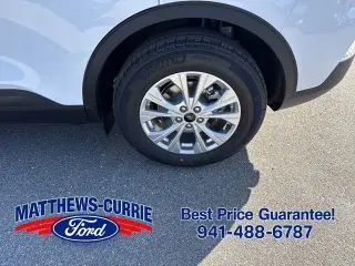 Ford Escape 2026 Active 4dr SUV