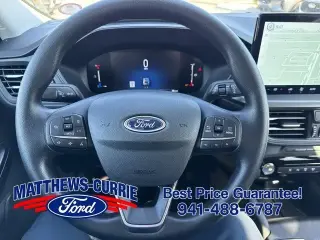 Ford Escape 2026 Active 4dr SUV