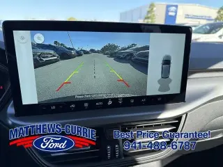 Ford Escape 2026 Active 4dr SUV