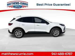 Ford Escape 2026 Active 4dr SUV