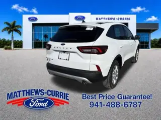 Ford Escape 2026 Active 4dr SUV