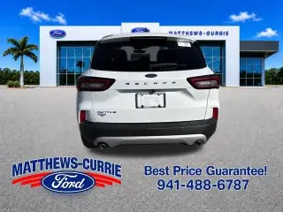 Ford Escape 2026 Active 4dr SUV