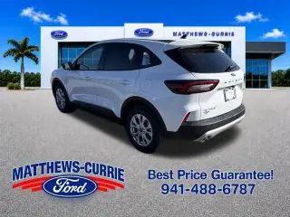 Ford Escape 2026 Active 4dr SUV