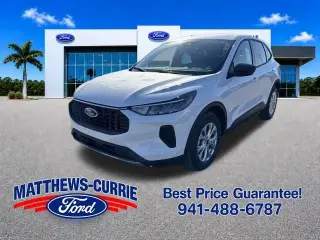 Ford Escape 2026 Active 4dr SUV