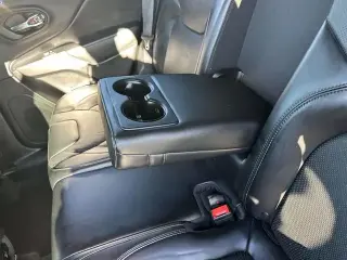 Jeep Cherokee 2019 4x4 Limited 4dr SUV