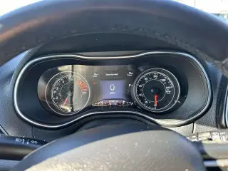 Jeep Cherokee 2019 4x4 Limited 4dr SUV