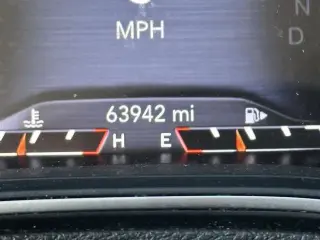 Jeep Cherokee 2019 4x4 Limited 4dr SUV