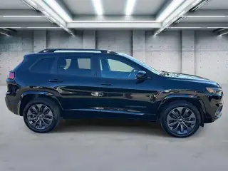Jeep Cherokee 2019 4x4 Limited 4dr SUV