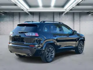 Jeep Cherokee 2019 4x4 Limited 4dr SUV