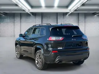 Jeep Cherokee 2019 4x4 Limited 4dr SUV