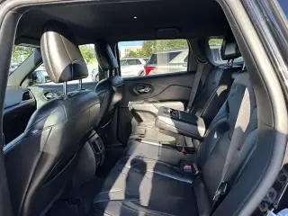 Jeep Cherokee 2019 4x4 Limited 4dr SUV