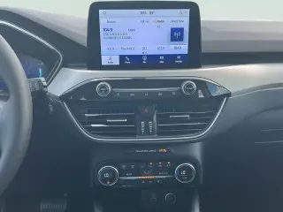 Ford Escape 2021 SEL 4dr SUV