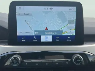 Ford Escape 2021 SEL 4dr SUV