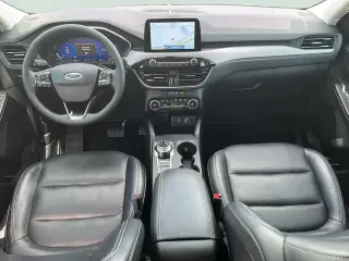 Ford Escape 2021 SEL 4dr SUV