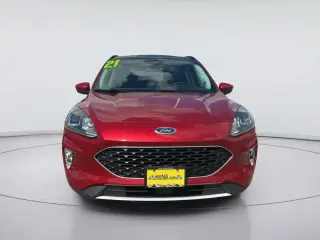 Ford Escape 2021 SEL 4dr SUV