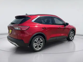 Ford Escape 2021 SEL 4dr SUV