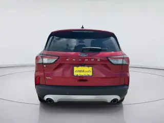 Ford Escape 2021 SEL 4dr SUV