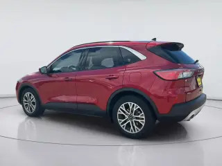 Ford Escape 2021 SEL 4dr SUV