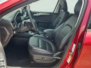 Ford Escape 2021 SEL 4dr SUV