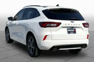 Ford Escape 2024 ST-Line 4dr SUV