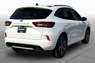 Ford Escape 2024 ST-Line 4dr SUV