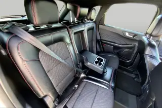 Ford Escape 2024 ST-Line 4dr SUV