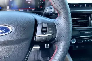 Ford Escape 2024 ST-Line 4dr SUV