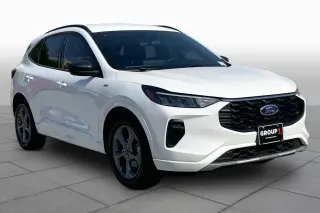 Ford Escape 2024 ST-Line 4dr SUV