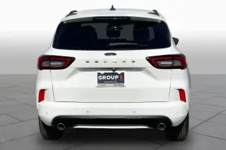 Ford Escape 2024 ST-Line 4dr SUV