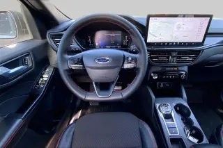 Ford Escape 2024 ST-Line 4dr SUV