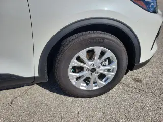 Ford Escape 2023 Active 4dr SUV