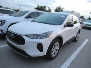 Ford Escape 2023 Active 4dr SUV