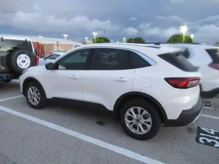 Ford Escape 2023 Active 4dr SUV