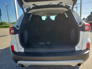 Ford Escape 2023 Active 4dr SUV