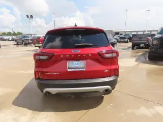 Ford Escape Hybrid 2023 Platinum 4dr SUV
