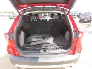 Ford Escape Hybrid 2023 Platinum 4dr SUV