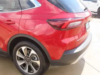 Ford Escape Hybrid 2023 Platinum 4dr SUV