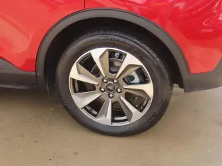 Ford Escape Hybrid 2023 Platinum 4dr SUV