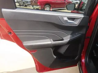 Ford Escape Hybrid 2023 Platinum 4dr SUV