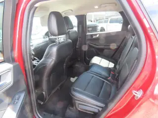Ford Escape Hybrid 2023 Platinum 4dr SUV