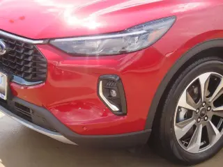 Ford Escape Hybrid 2023 Platinum 4dr SUV