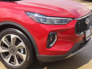 Ford Escape Hybrid 2023 Platinum 4dr SUV